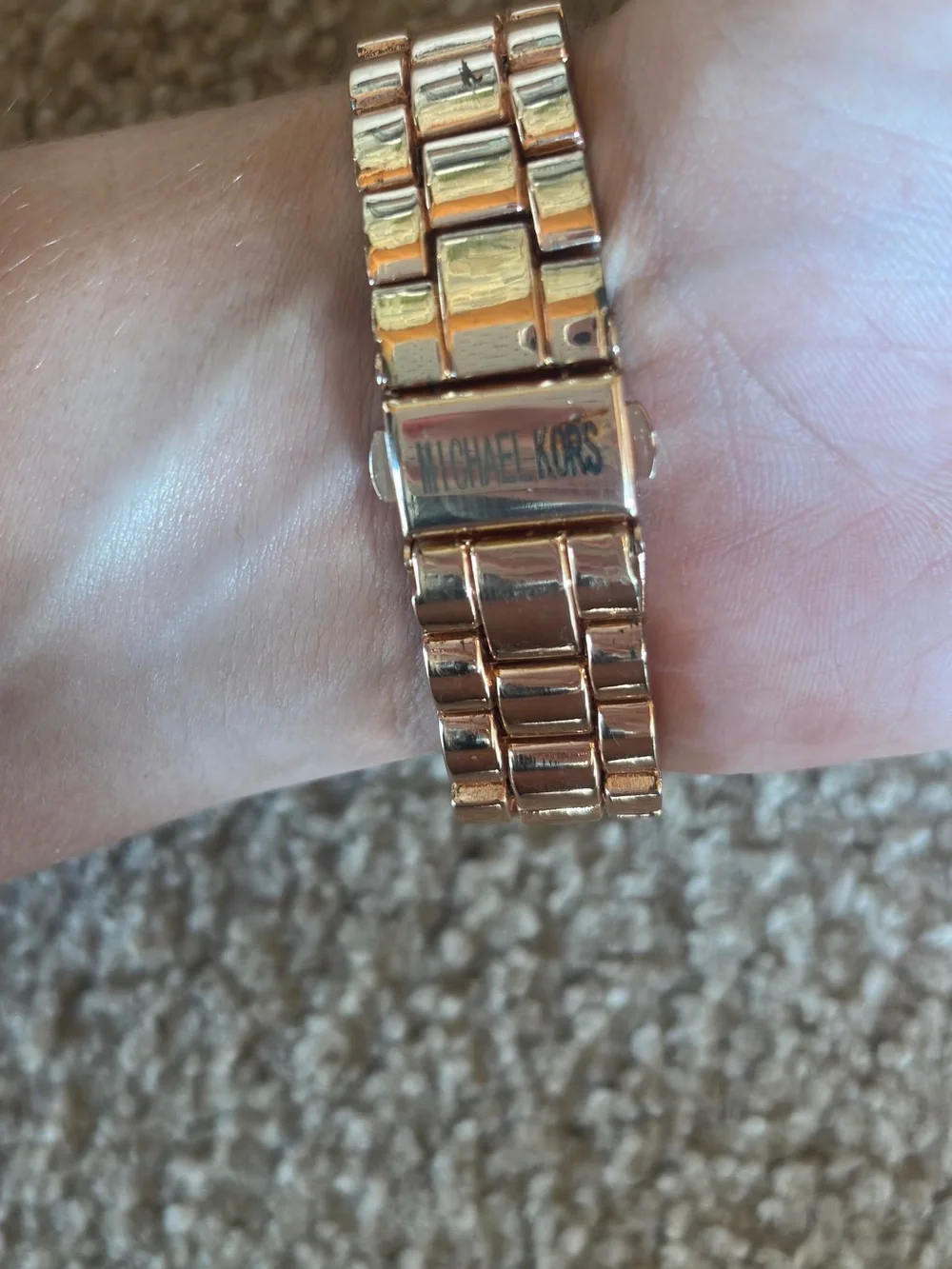 Michael Kors stylish michael